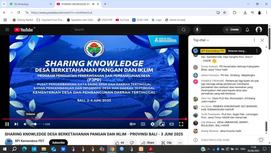 Berita